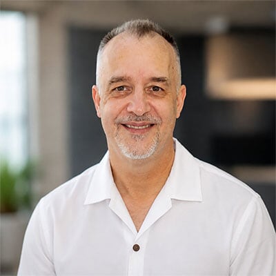 Peter Johnson of FoldedLogic