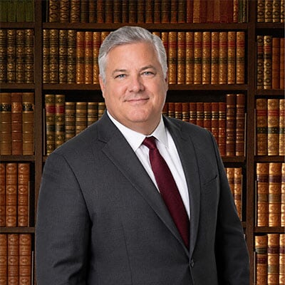 Michael Torres Workplace Injury Attorney