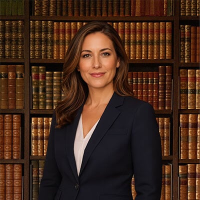 Sarah Mitchell Medical Negligence Attorney